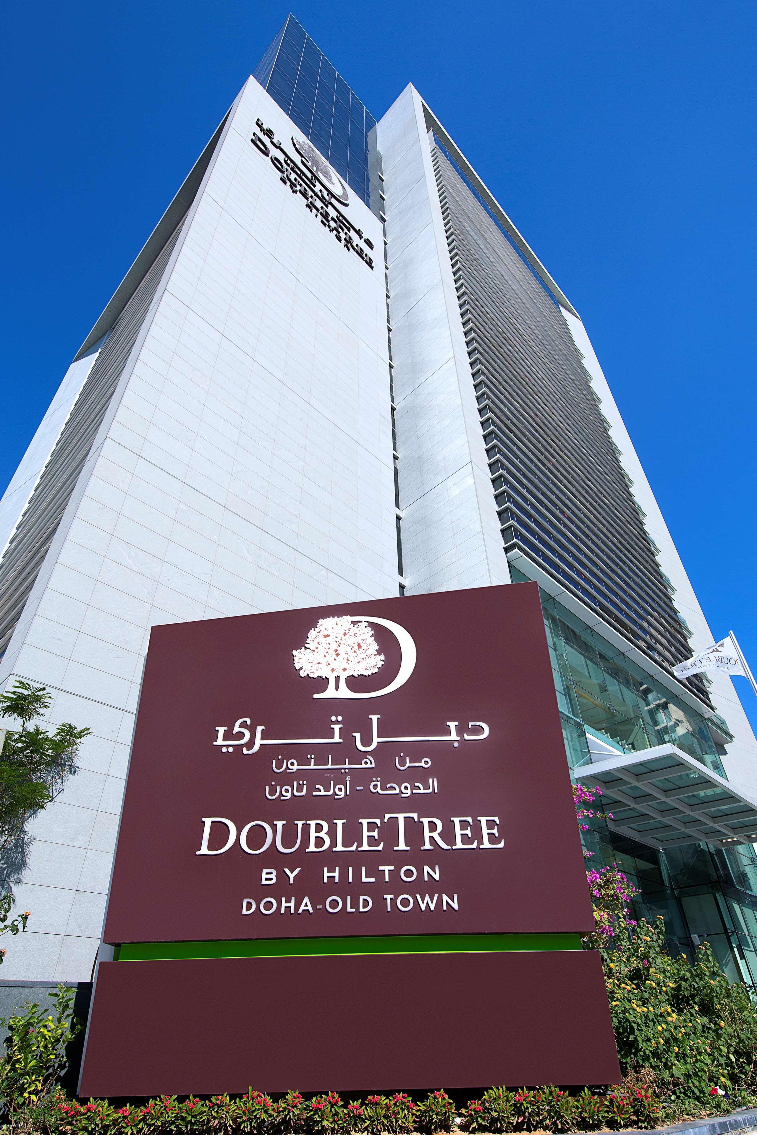 Doubletree By Hilton Doha Old Town Doha, Qatar — book Hotel, 2024 Prices